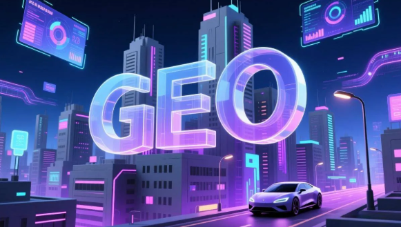 惠州GEO 优化行业动态：主流搜索平台地域收录规则更新综述