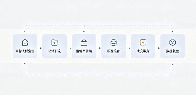 惠州AI 搜索获客深度解析：把握生成式搜索红利，抢占 AI 智能体流量入口