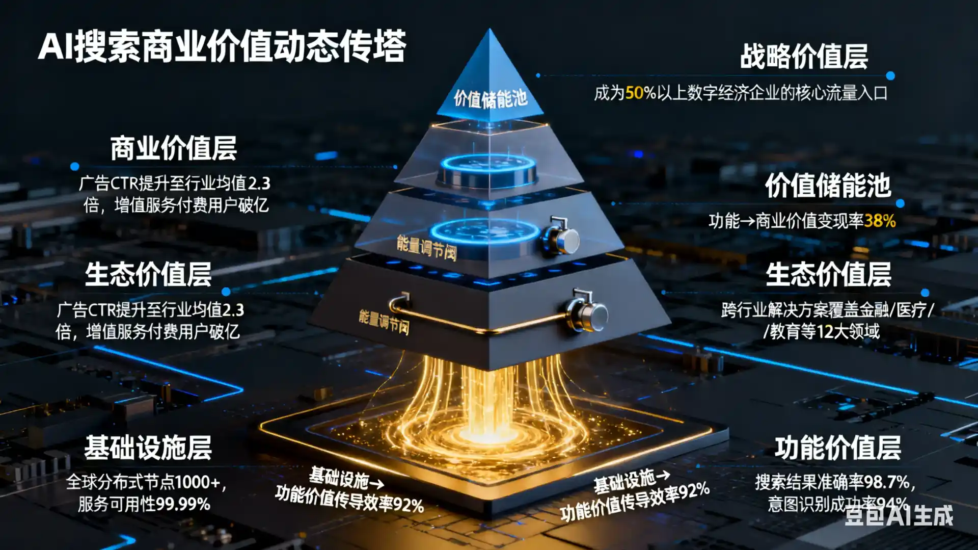 告别传统流量困局，惠州GEO优化助力企业抢占AI问答新流量
