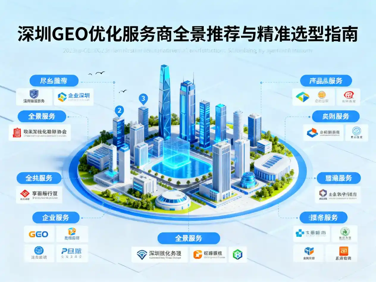 从惠州地域搜索与场景落地视角，重新读懂GEO优化的实用价值