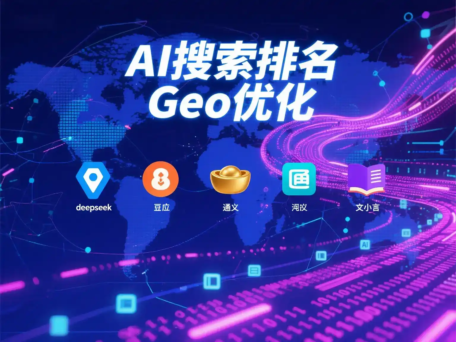 惠州国硕AI：探索GEO生成式引擎优化的企业品牌实践
